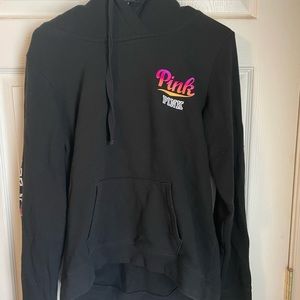 PINK hoodie
